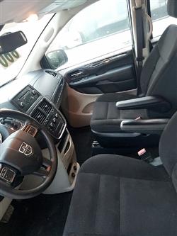 دودج كارافان